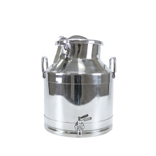50L 100L mobile storage tank chemical storage tank with handle mini stainless steel tanks